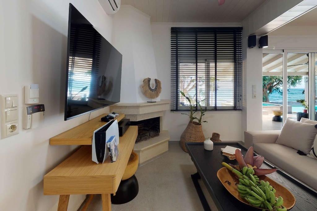 Nikkon Luxury Living Villa Arvi  Екстериор снимка