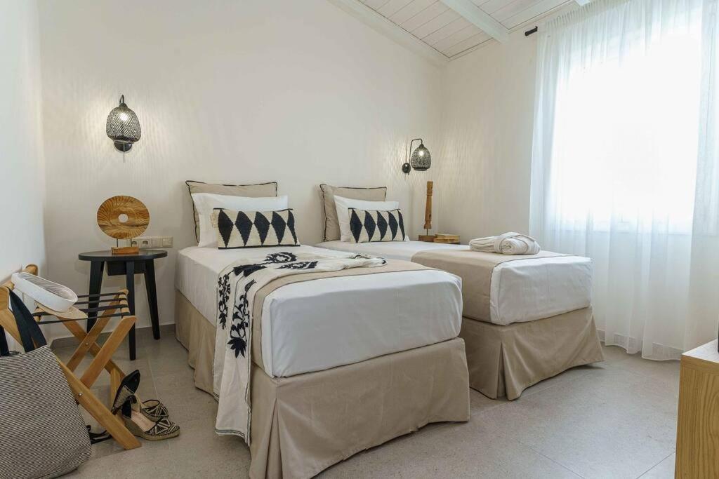 Nikkon Luxury Living Villa Arvi  Екстериор снимка