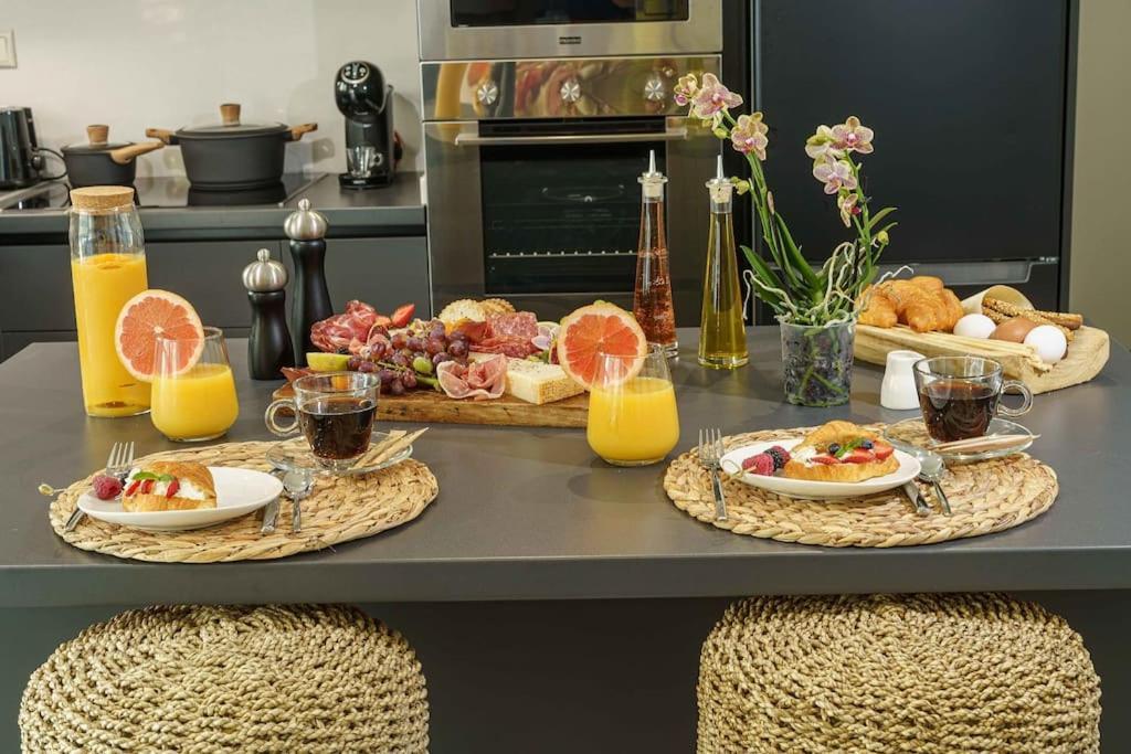 Nikkon Luxury Living Villa Arvi  Екстериор снимка