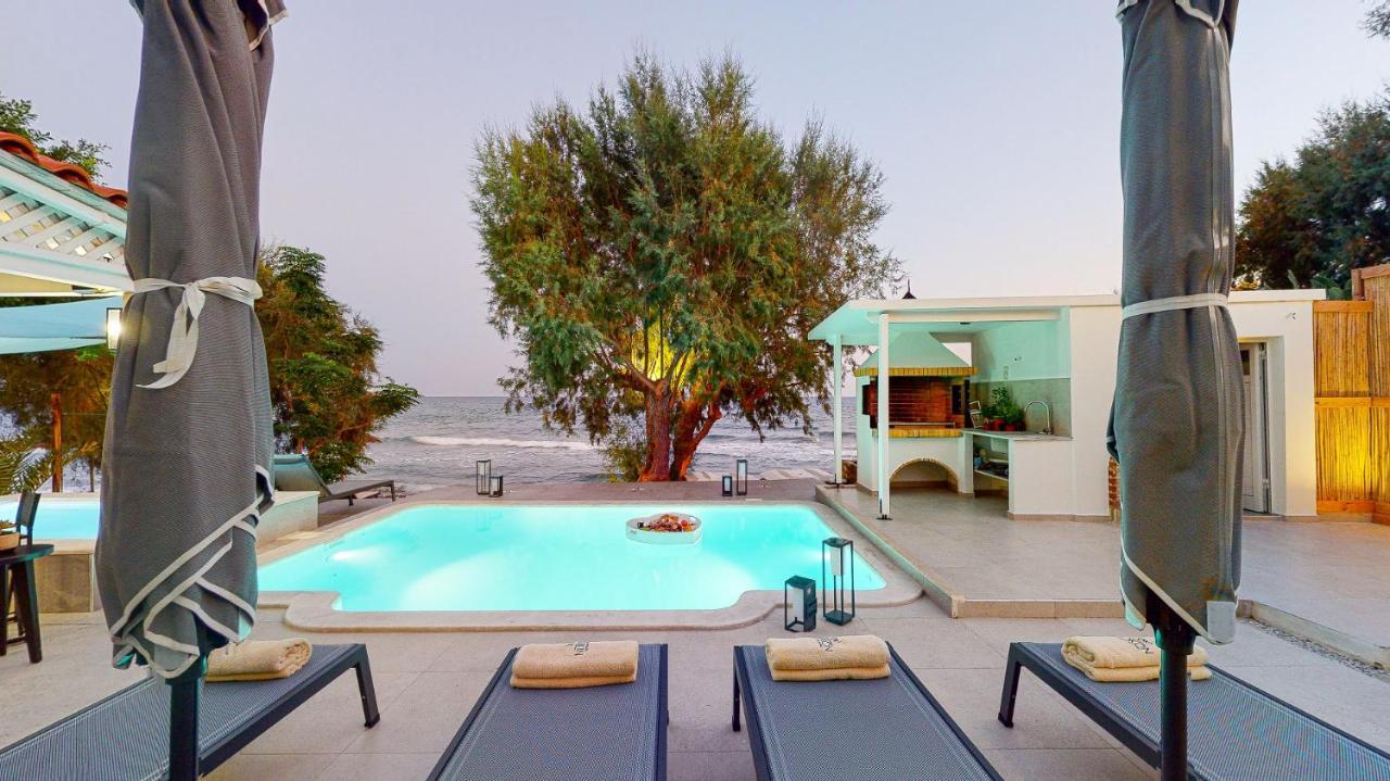 Nikkon Luxury Living Villa Arvi  Екстериор снимка