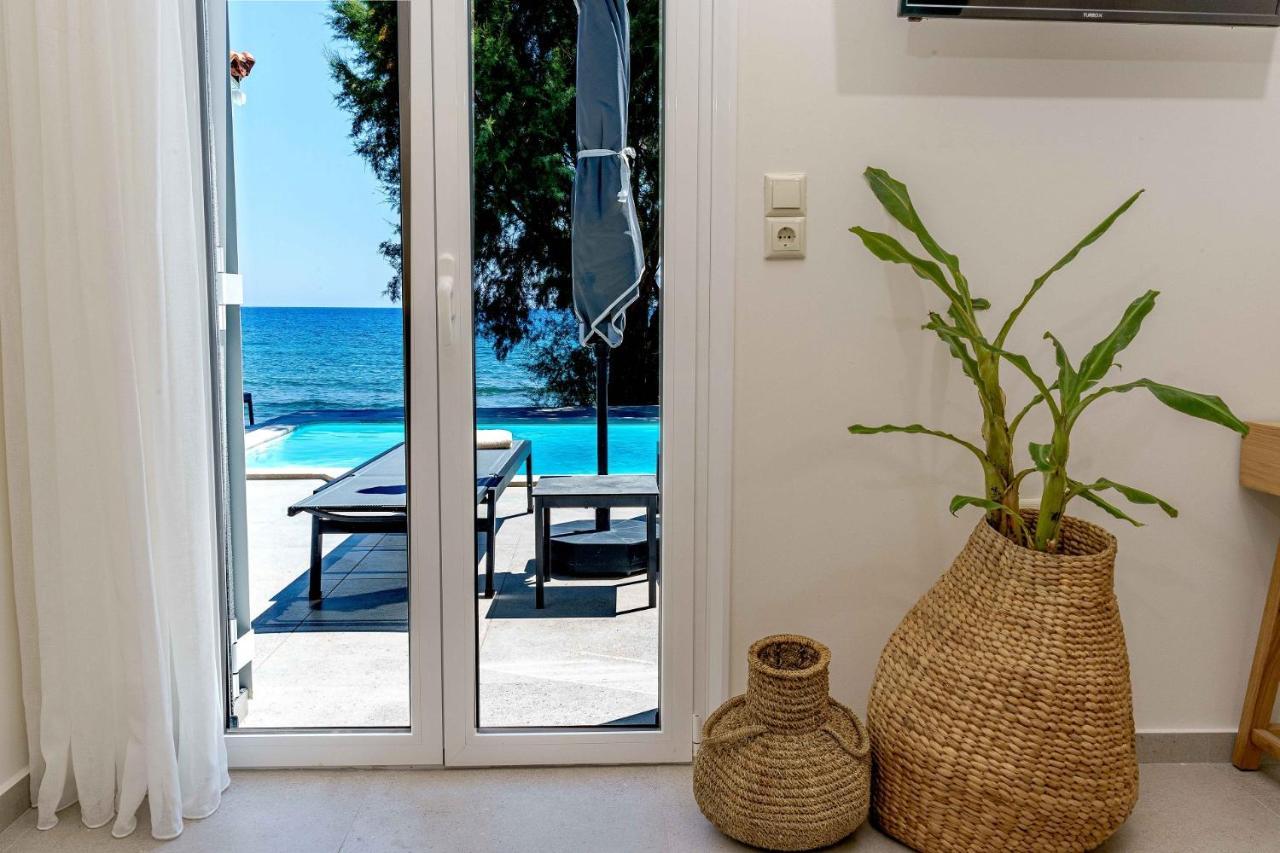 Nikkon Luxury Living Villa Arvi  Екстериор снимка