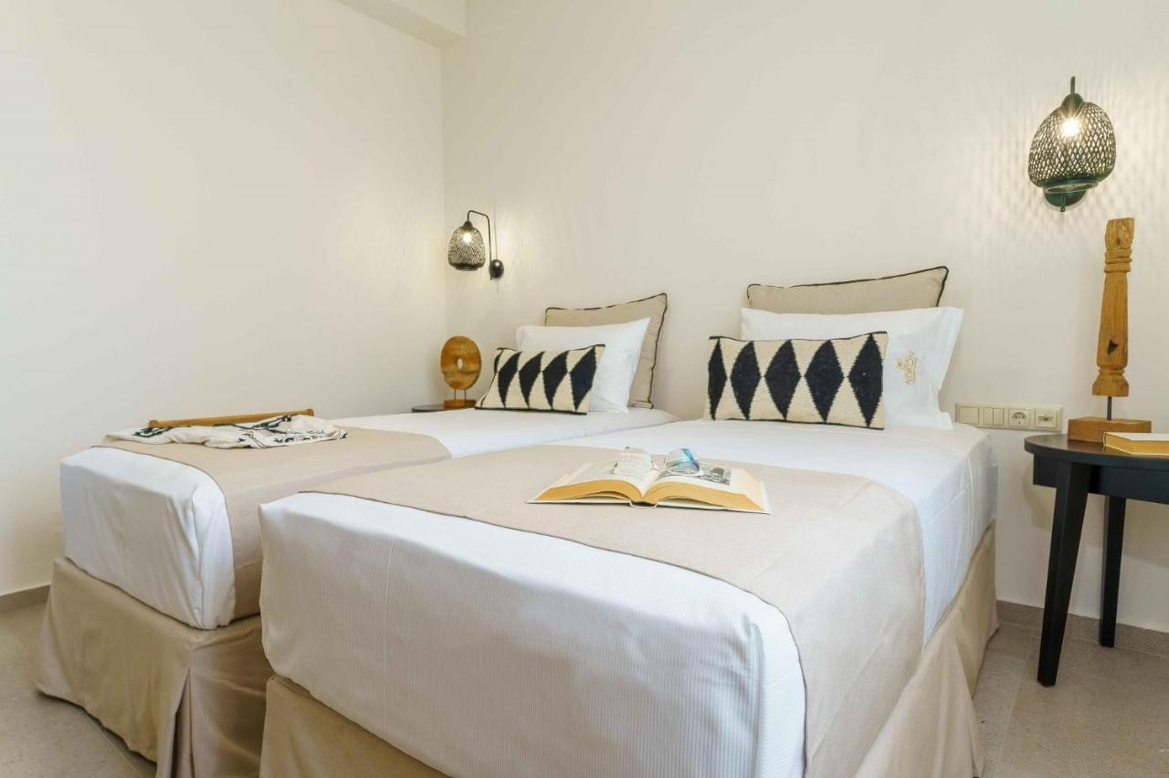 Nikkon Luxury Living Villa Arvi  Екстериор снимка