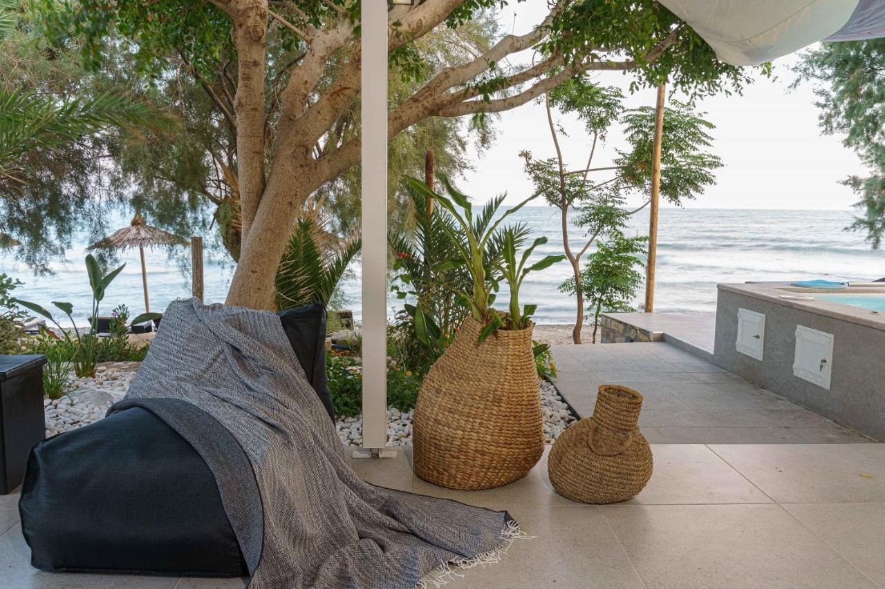 Nikkon Luxury Living Villa Arvi  Екстериор снимка