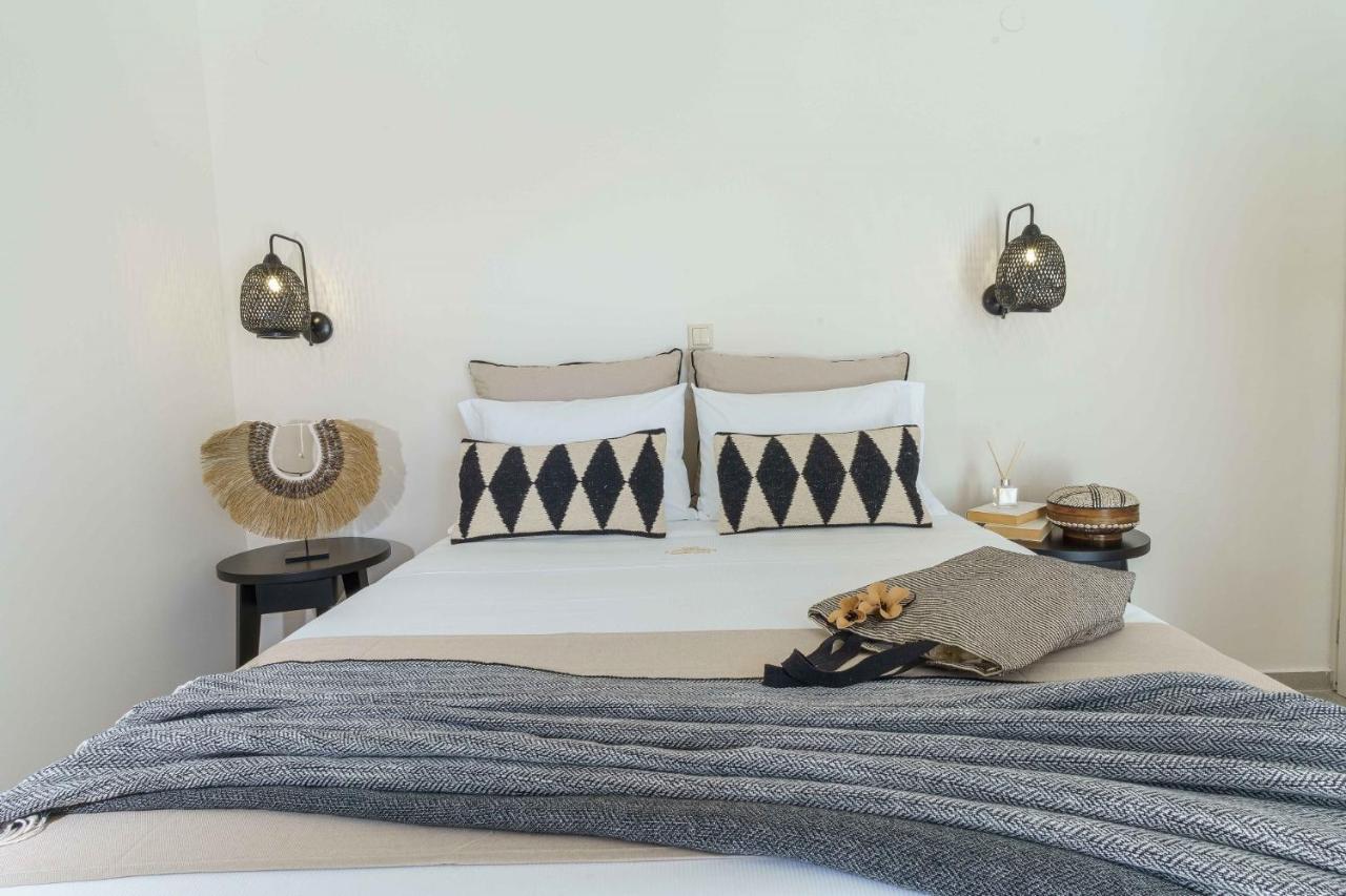 Nikkon Luxury Living Villa Arvi  Екстериор снимка