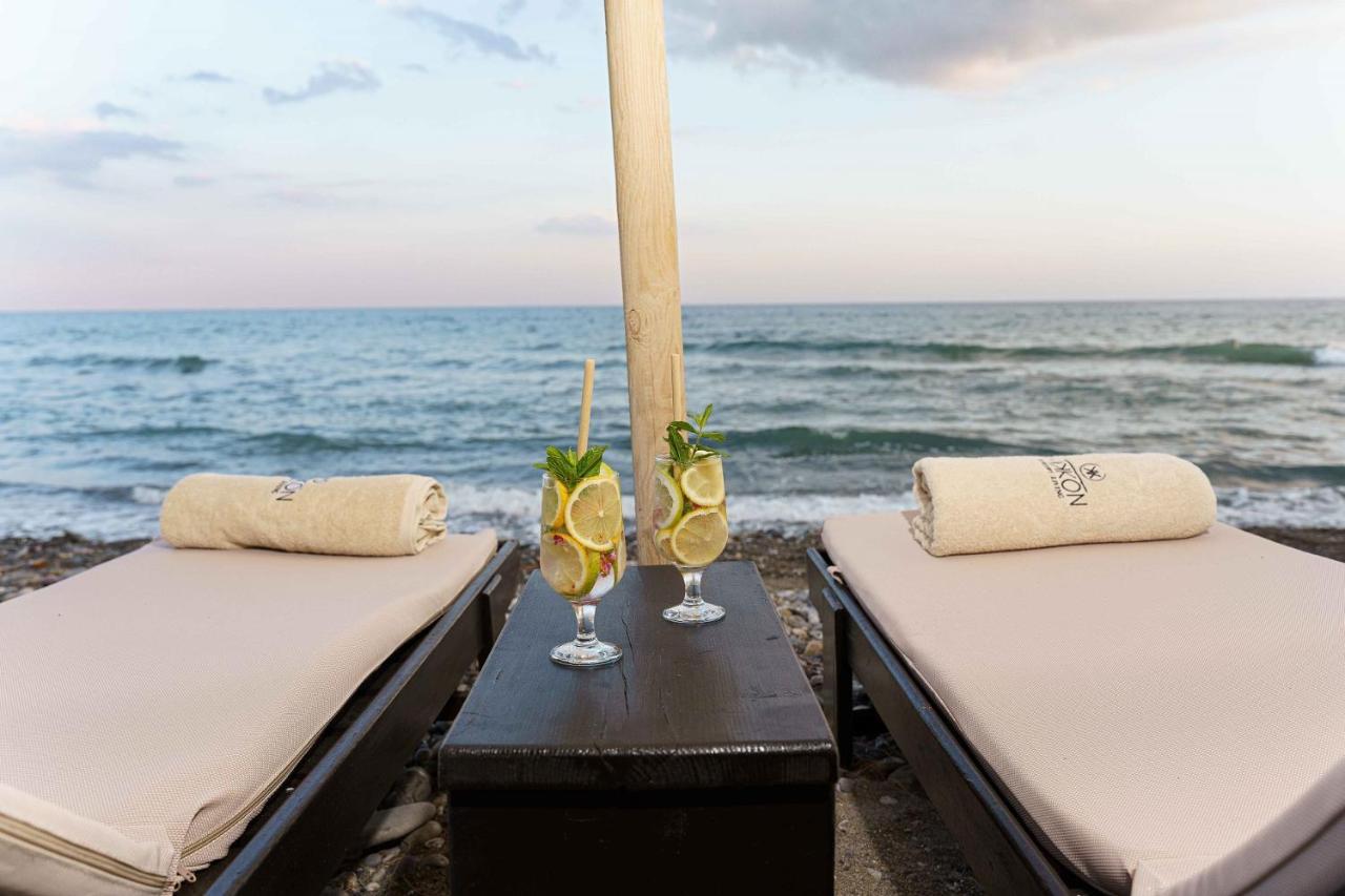 Nikkon Luxury Living Villa Arvi  Екстериор снимка
