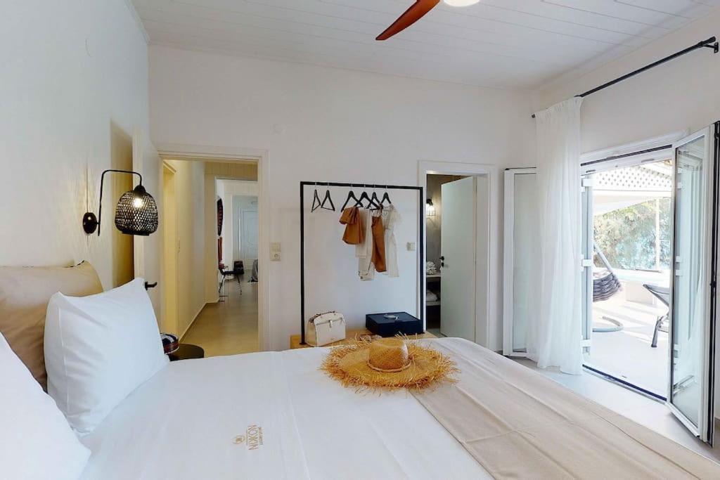 Nikkon Luxury Living Villa Arvi  Екстериор снимка