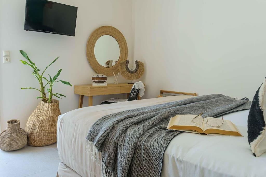 Nikkon Luxury Living Villa Arvi  Екстериор снимка