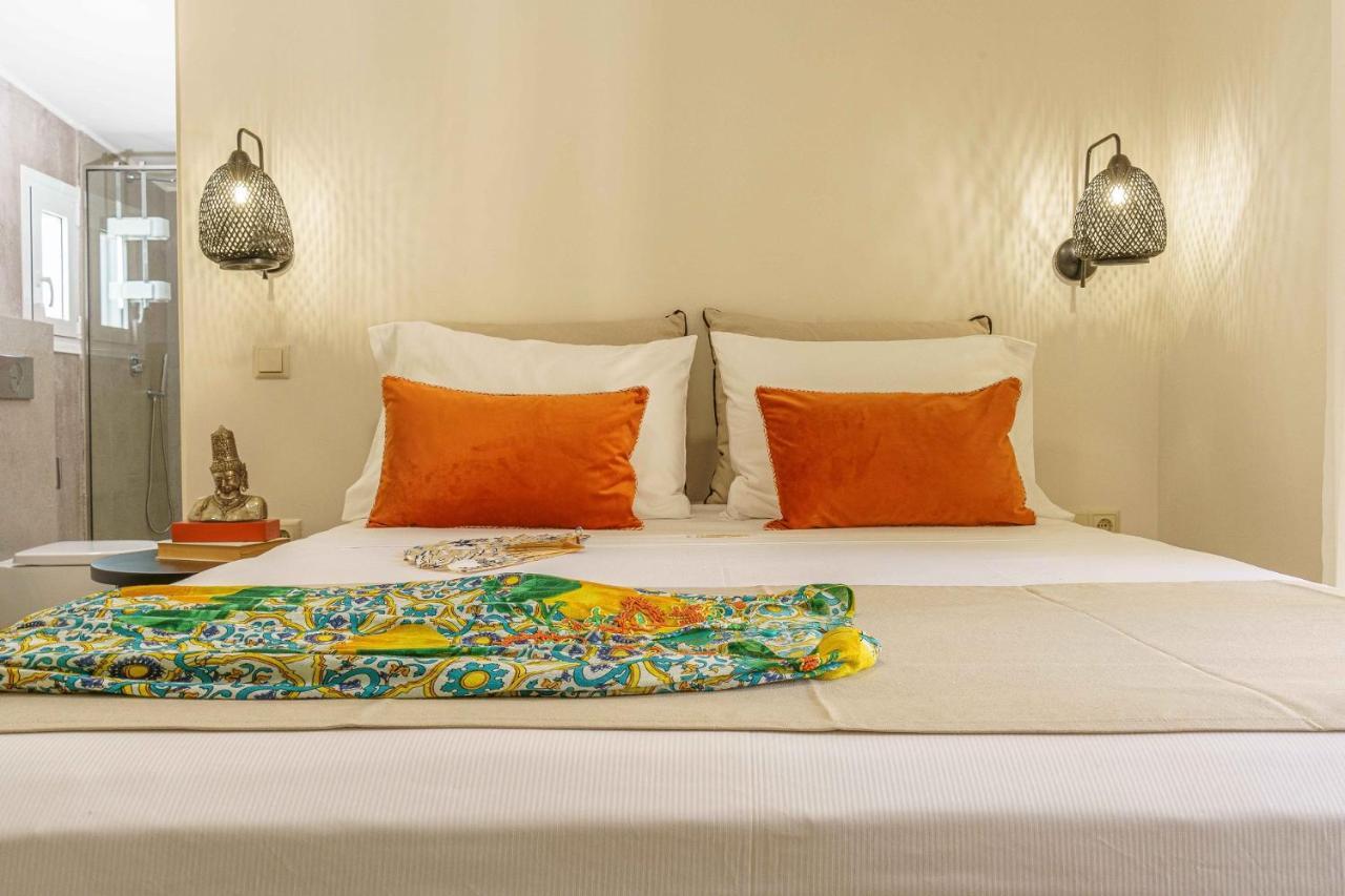 Nikkon Luxury Living Villa Arvi  Екстериор снимка
