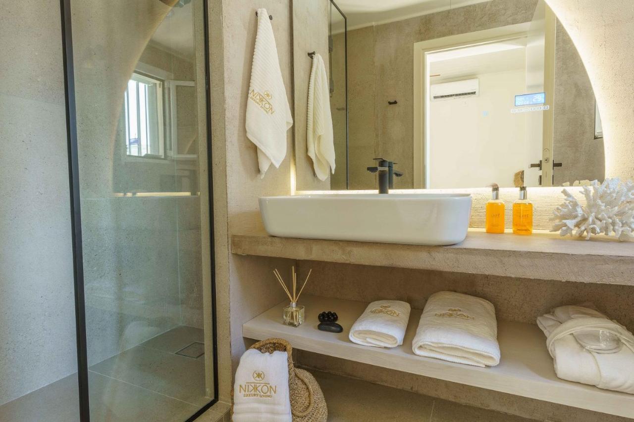 Nikkon Luxury Living Villa Arvi  Екстериор снимка