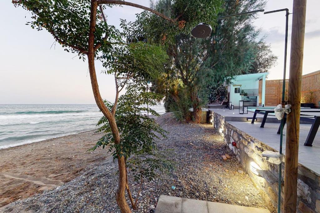 Nikkon Luxury Living Villa Arvi  Екстериор снимка