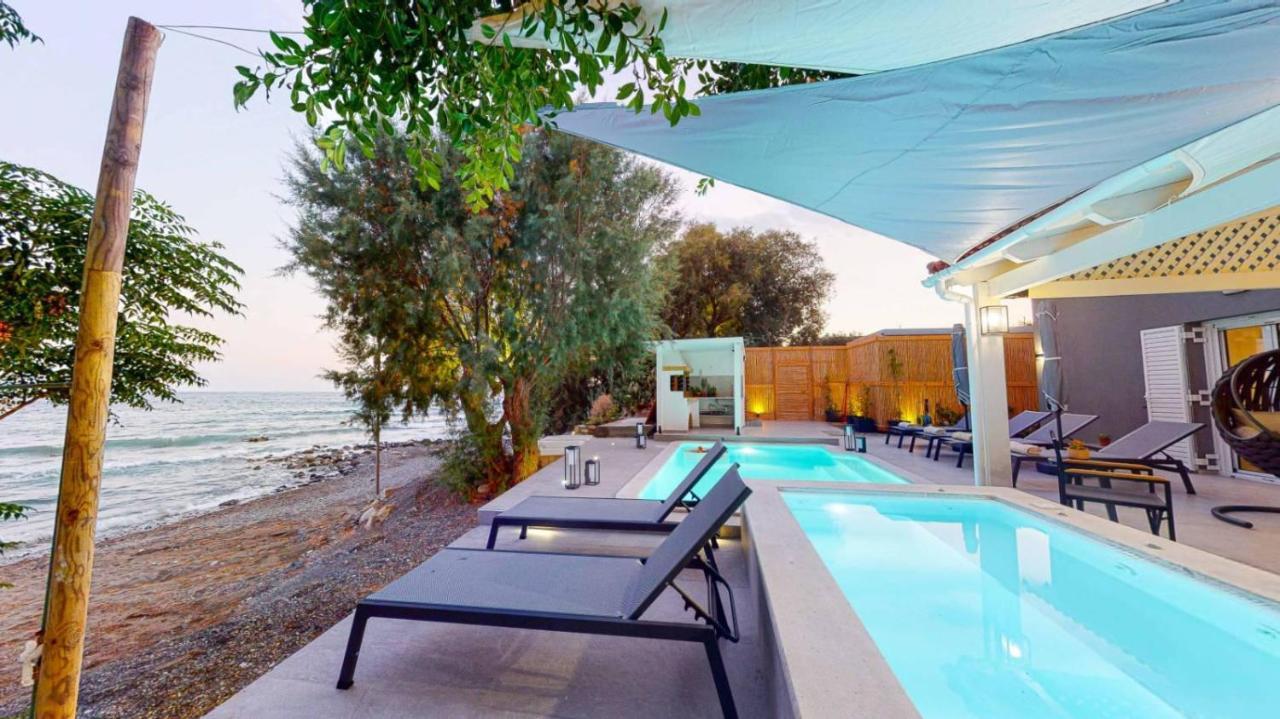 Nikkon Luxury Living Villa Arvi  Екстериор снимка