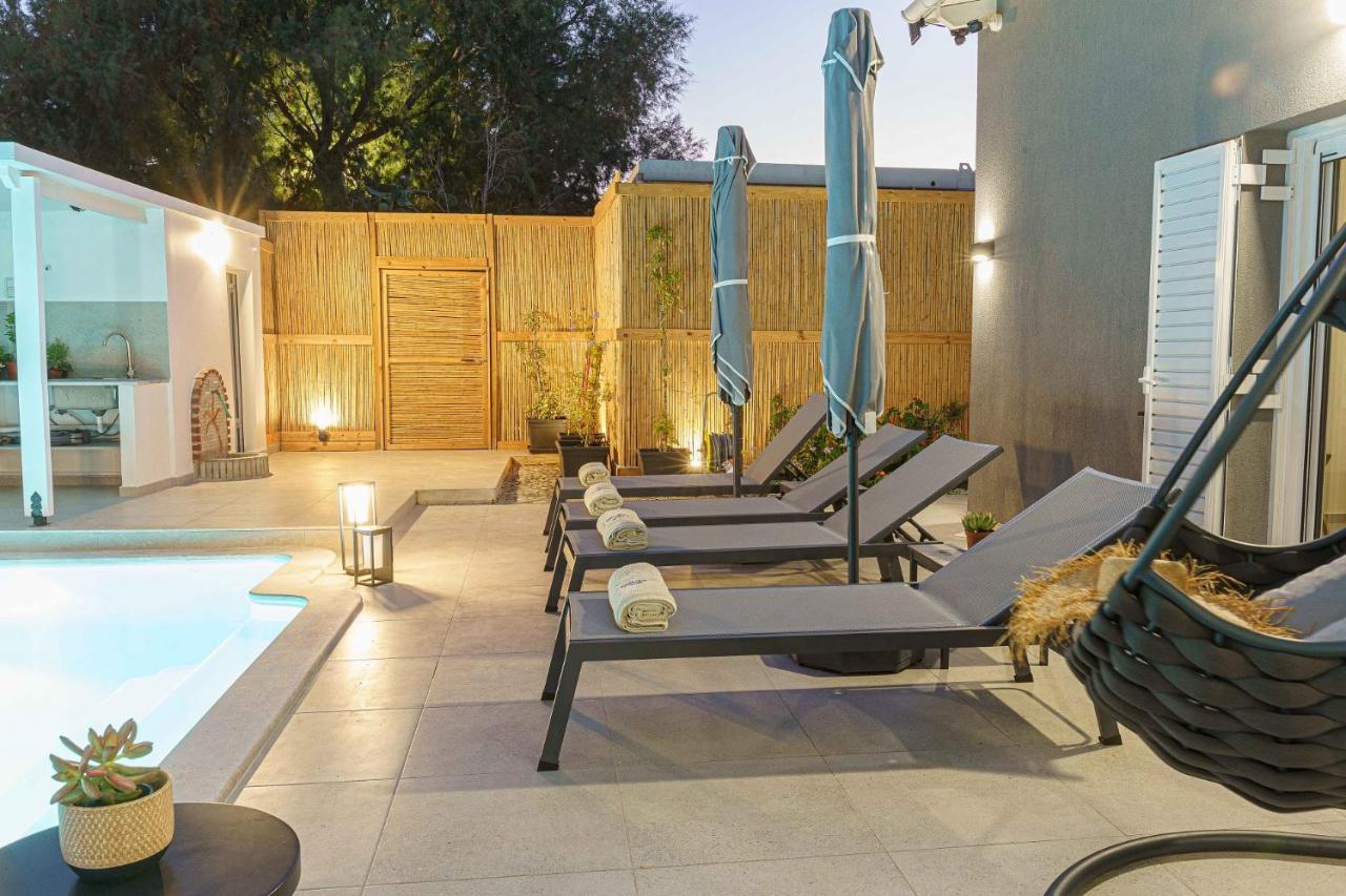 Nikkon Luxury Living Villa Arvi  Екстериор снимка