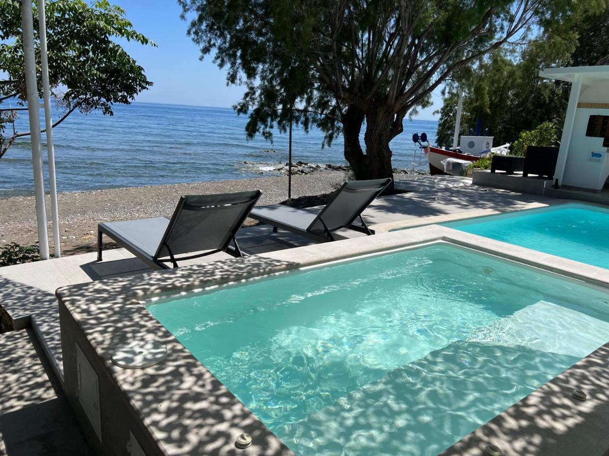 Nikkon Luxury Living Villa Arvi  Екстериор снимка