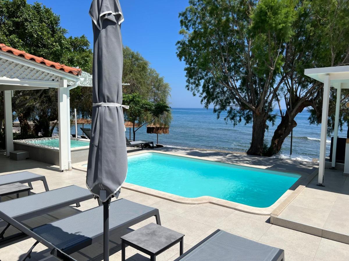 Nikkon Luxury Living Villa Arvi  Екстериор снимка