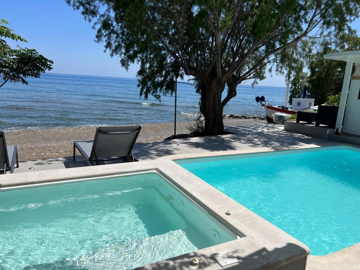 Nikkon Luxury Living Villa Arvi  Екстериор снимка