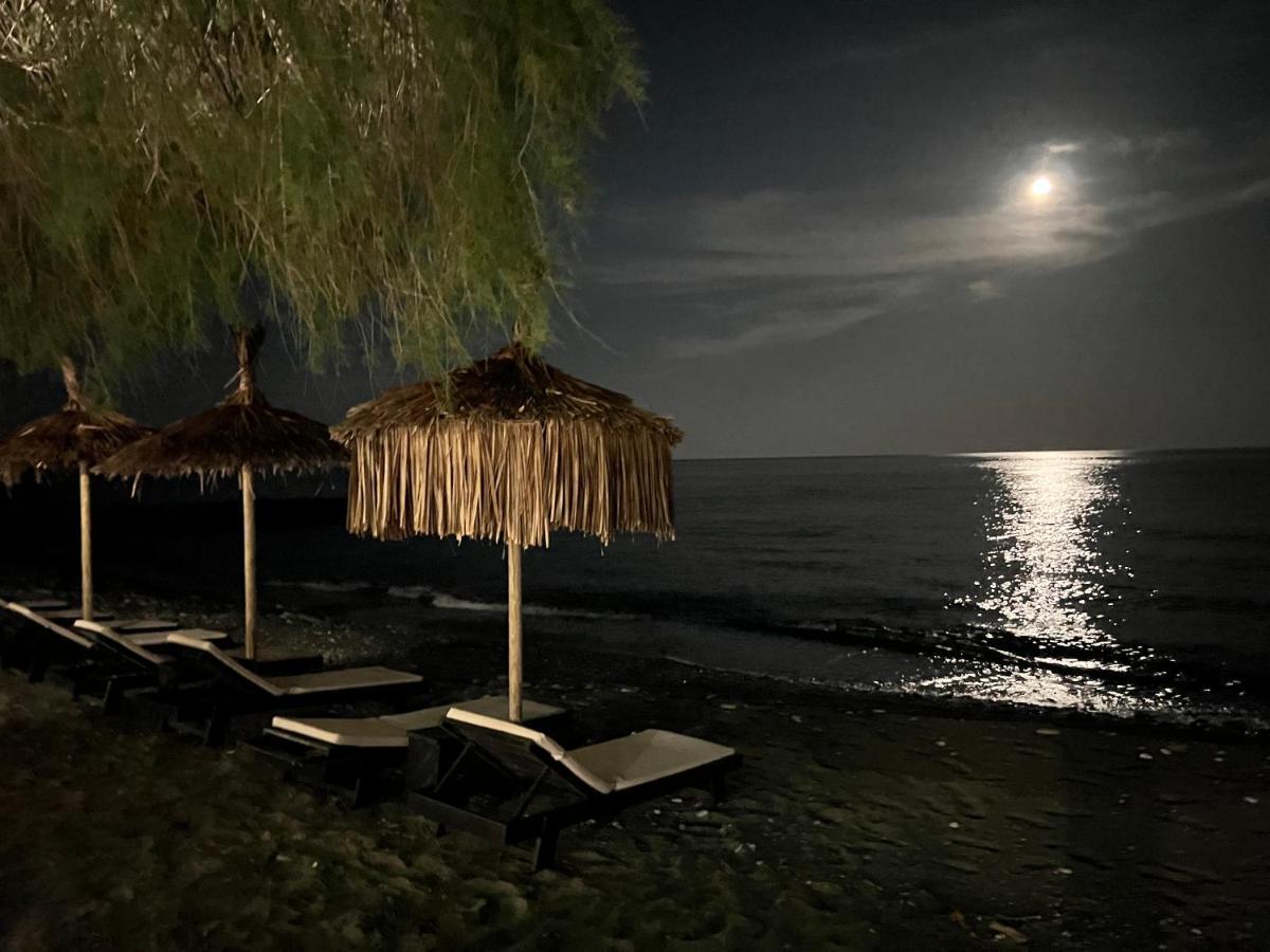 Nikkon Luxury Living Villa Arvi  Екстериор снимка