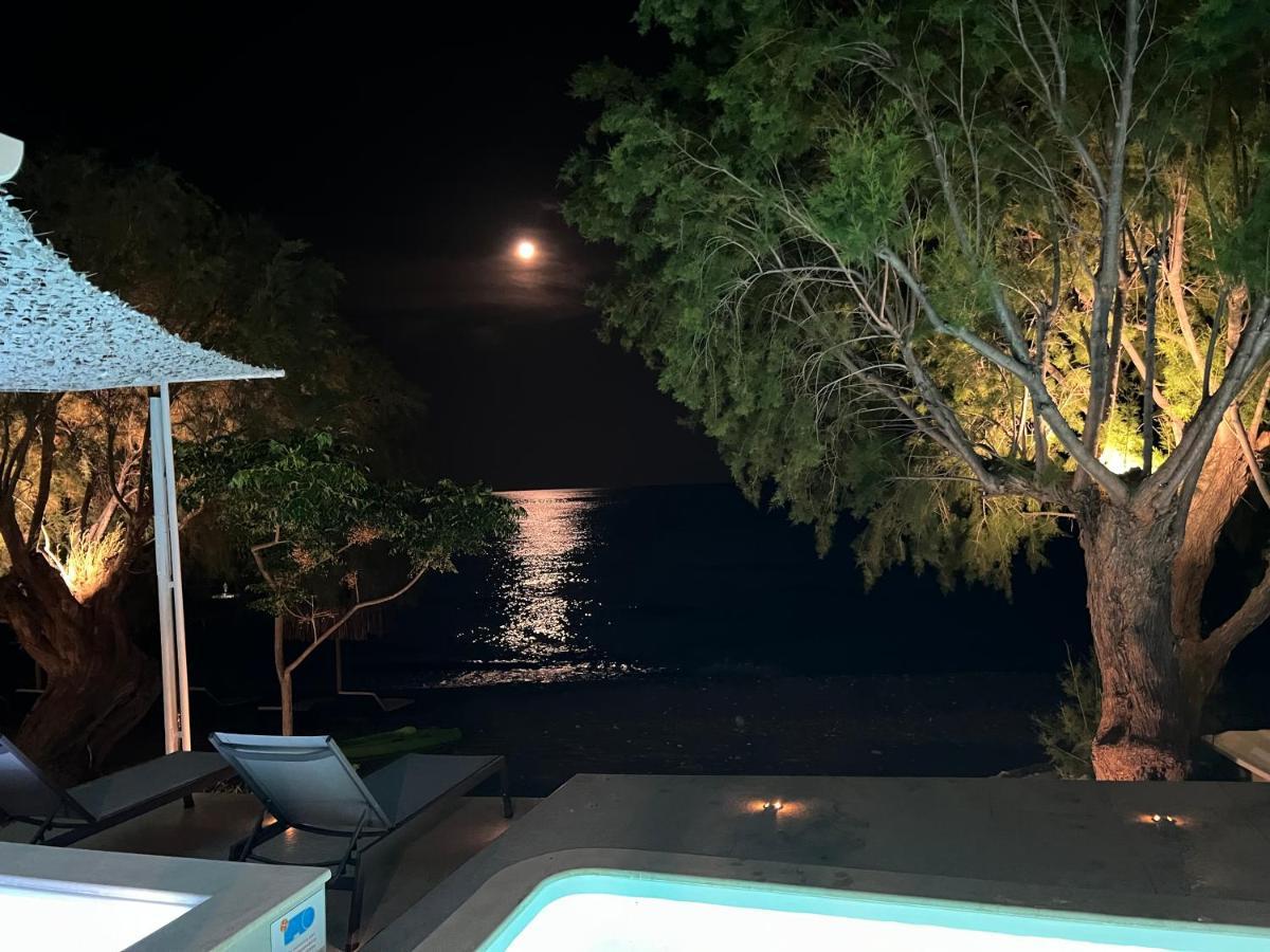 Nikkon Luxury Living Villa Arvi  Екстериор снимка