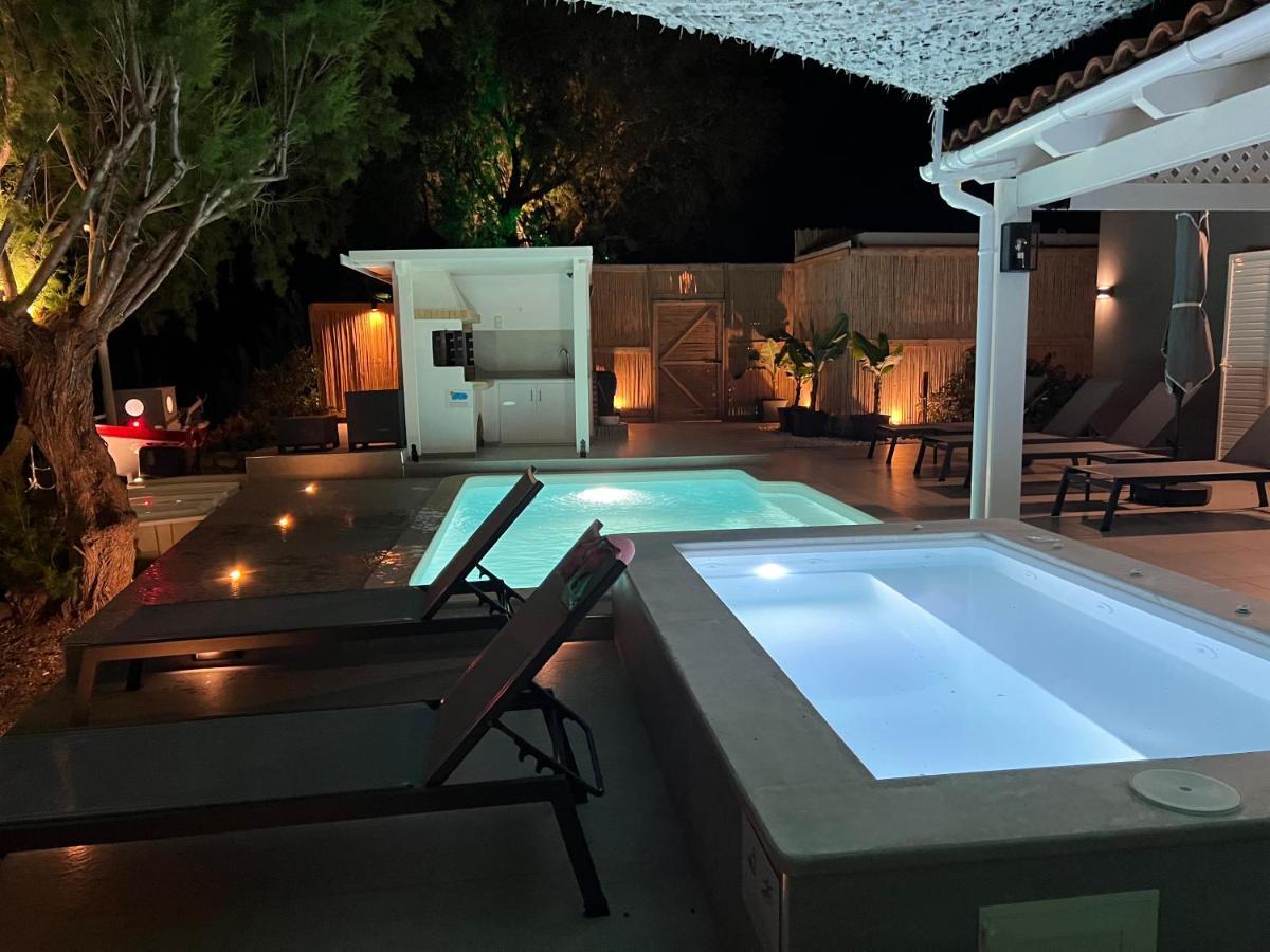 Nikkon Luxury Living Villa Arvi  Екстериор снимка