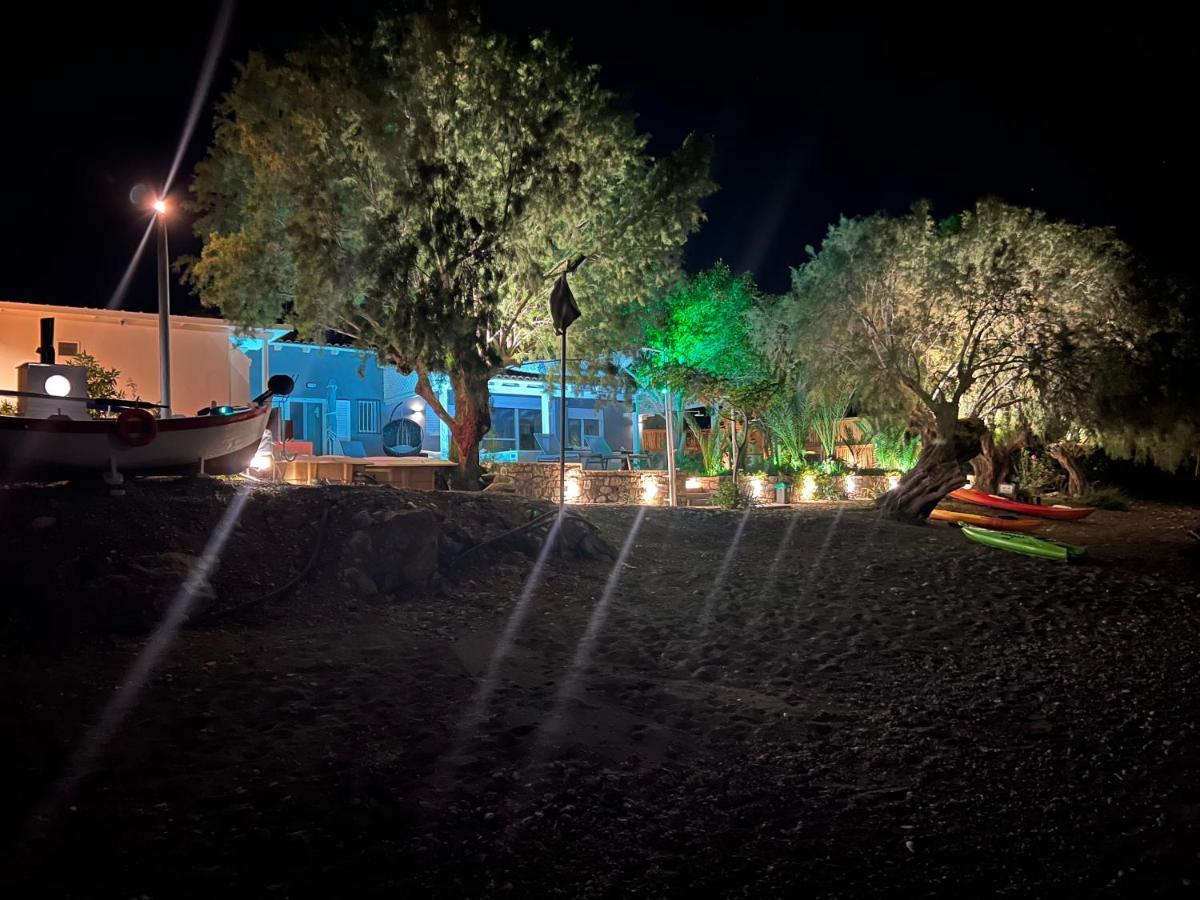 Nikkon Luxury Living Villa Arvi  Екстериор снимка