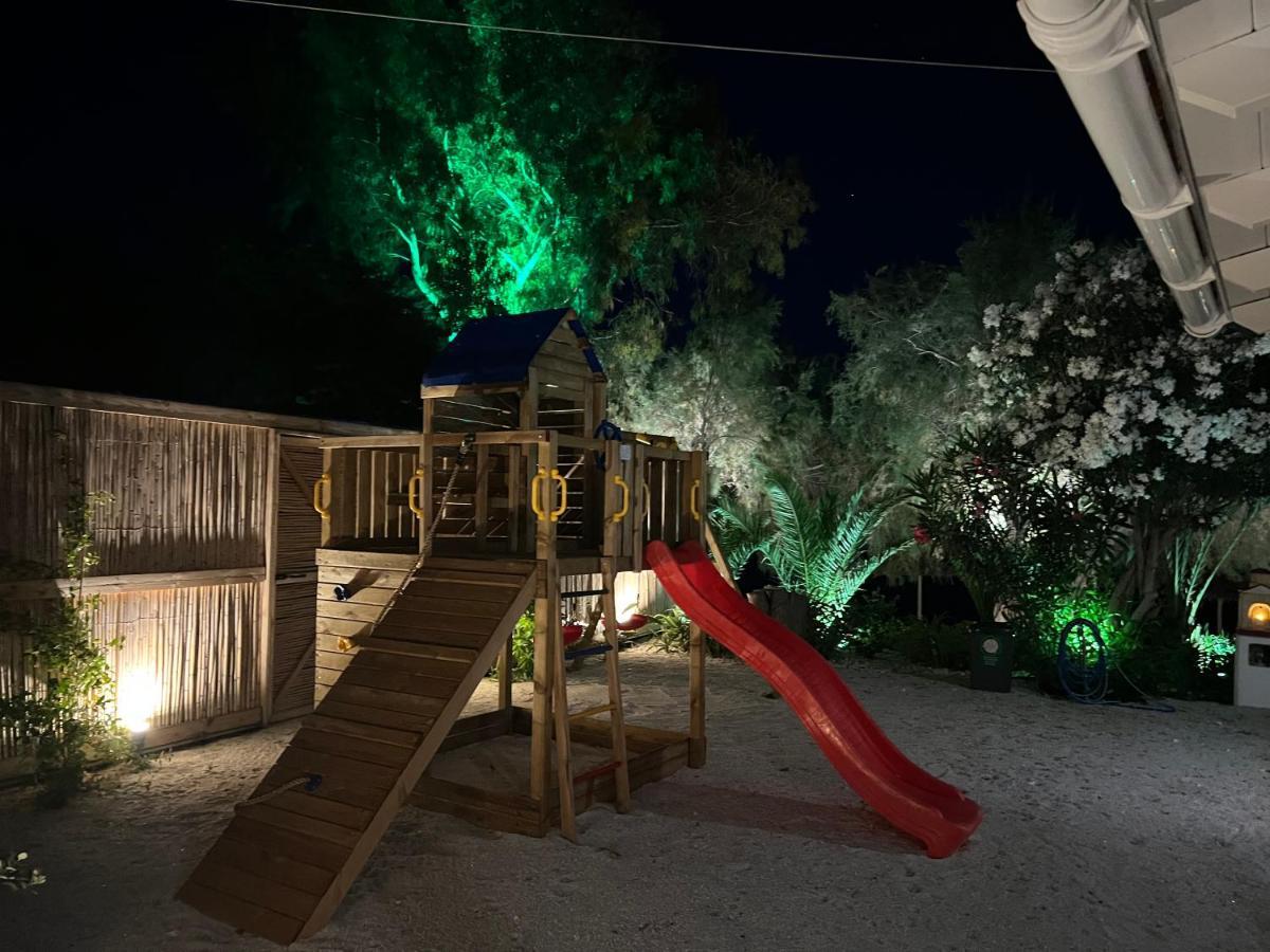 Nikkon Luxury Living Villa Arvi  Екстериор снимка