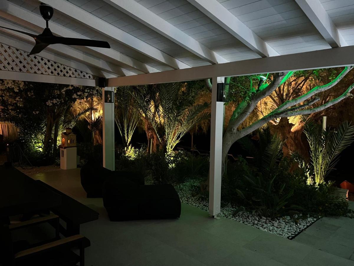 Nikkon Luxury Living Villa Arvi  Екстериор снимка