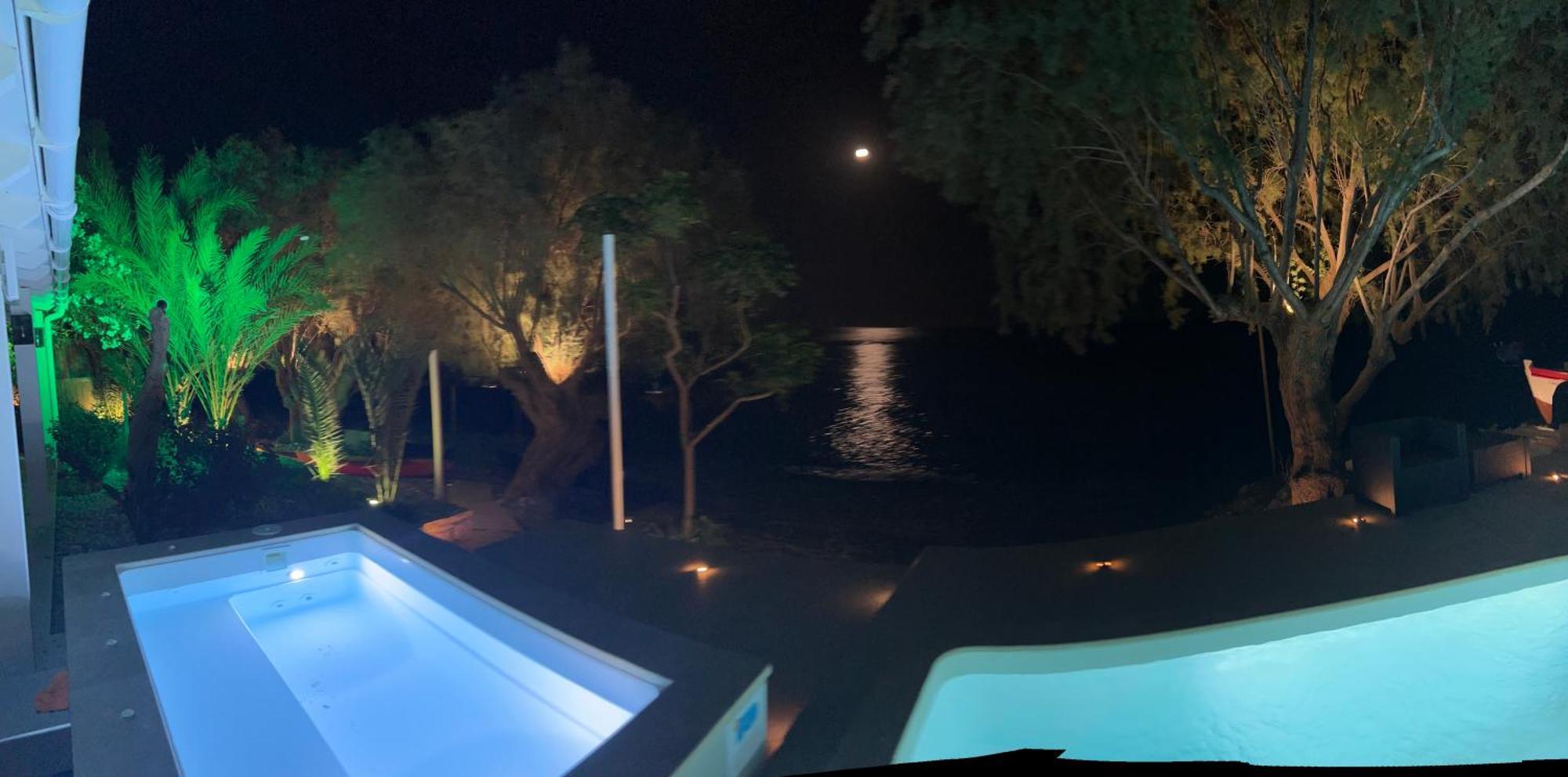 Nikkon Luxury Living Villa Arvi  Екстериор снимка