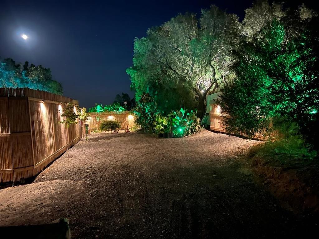 Nikkon Luxury Living Villa Arvi  Екстериор снимка