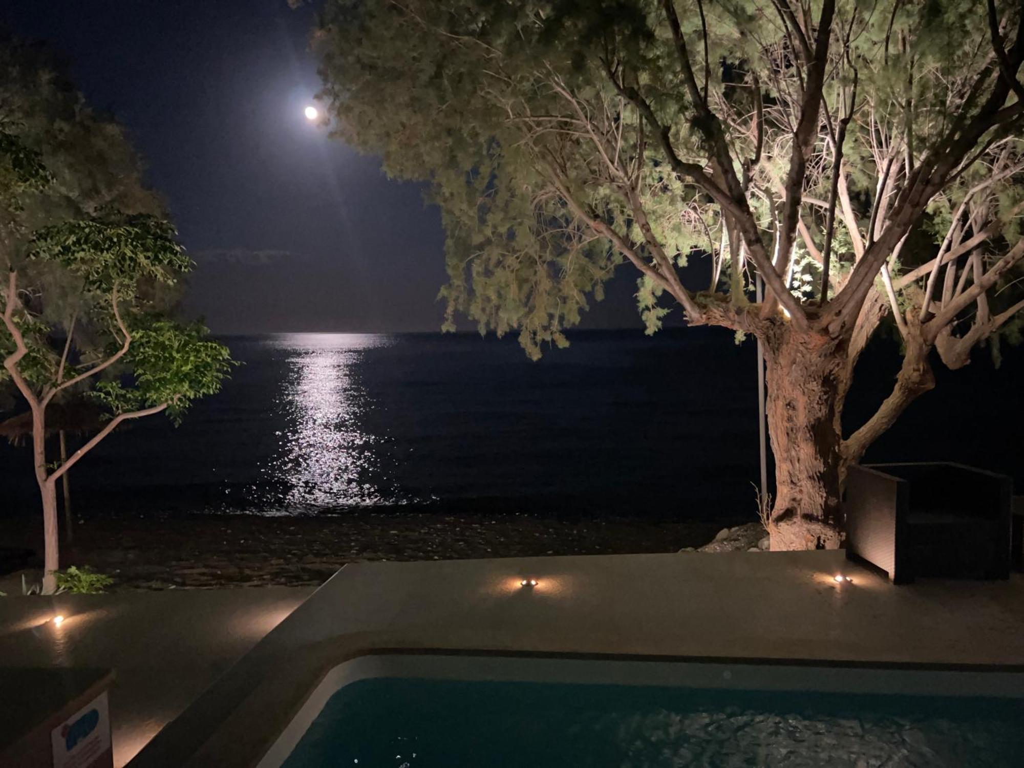 Nikkon Luxury Living Villa Arvi  Екстериор снимка