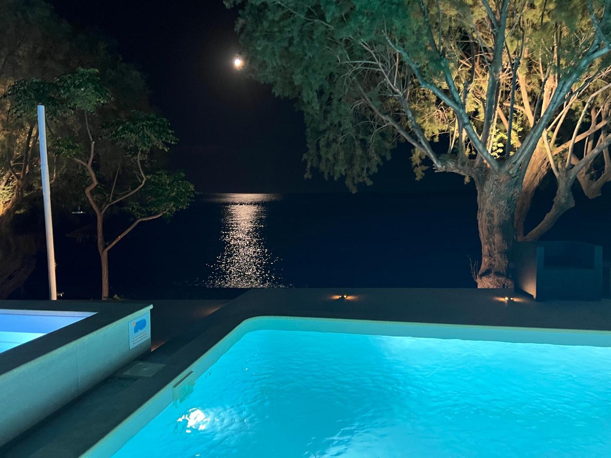Nikkon Luxury Living Villa Arvi  Екстериор снимка