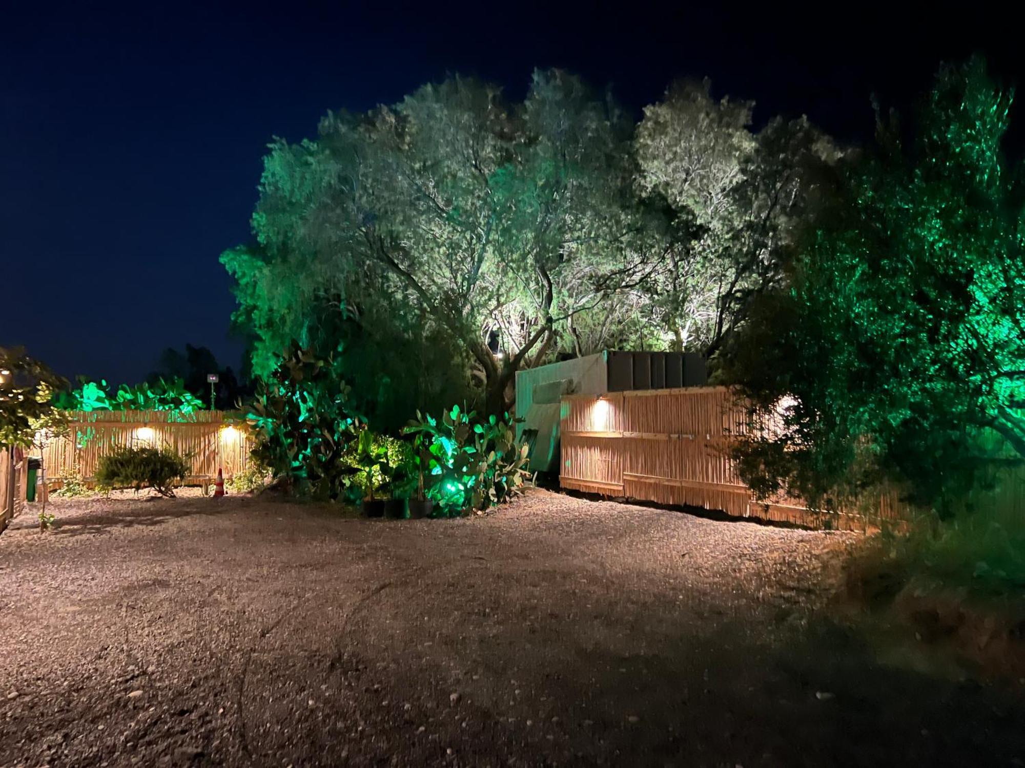 Nikkon Luxury Living Villa Arvi  Екстериор снимка