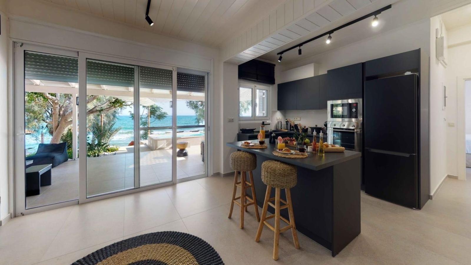 Nikkon Luxury Living Villa Arvi  Екстериор снимка